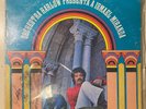 Orchestra Harlow Presenta A Ismael Miranda - OG Fania 1968 MONO salsa SIGNED VG+