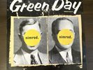 Green Day - Nimrod Vinyl Used