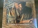ZAC BROWN BAND - The Foundation LP Vinyl Record - toes chicken fried jolene