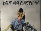 Max Romeo & The Upsetters – War Ina Babylon - 1976- US - Island Records – SEALED