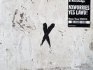 NxWorries - Yes Lawd 2 x LP - Knxwledge - Anderson Paak SEALED NEW VINYL RECORD