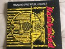 HAWKWIND   Space Ritual Volume 2  AMERICAN PHONOGRAPH APK8 1985 Vinyl 2LP