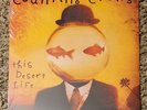 Counting Crows This Desert Life 2xLP Vinyl New & Sealed, Colored