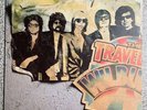 George Harrison Dylan Traveling Wilburys 1st Ed. NM ‘88 LP Wilbury Records