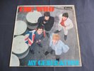 The Who - My Generation 1965 UK LP BRUNSWICK 1st MOD