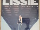 Lissie Back To Forever - 2013 Vinyl LP Fat Possum Records - NEW Factory Sealed