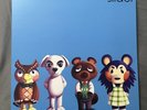 ANIMAL CROSSING WILD WORLD Nintendo DS LP Vinyl Soundtrack Vgm Not Moonshake