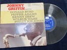 Johnny Griffin Sextet  RIVERSIDE RLP 12-264  LP Record