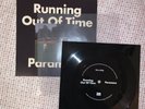 Paramore - Running Out Of Time Limited Edition Flexi Disc This Is Why
