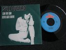 Suzi Quatro-Can the Can 7 PS-1989-Holland-Br.Music-45293