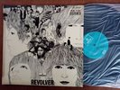 THE Beatles Revolver  Lp Spain - sehr gut
