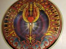 Mickey Hart - Rolling Thunder - Limited Edition Picture Disc LP (Rare) - Ex 1987