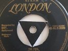 Sanford Clark,The Fool/Lonesome For A Letter,VG+London,Rock n Roll,Rockabilly