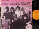Jefferson Airplane Surrealistic Pillow Vinyl LP RCA LSP-3766 Somebody to Love