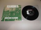 Ramones -Bonzo Goes To Bitburg  7