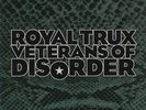 Royal Trux Veterans Of Disorder vinyl LP album record UK