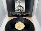 Ted Greene Solo Guitar 1977 Acoustic Jazz Private Press Vinyl LP Record VG/EX+