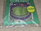 Donovan Hurdy Gurdy Man 2018 Sundazed Green Vinyl LP Reissue Kevin Gray Mastered