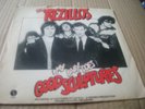 The Rezillos - (My Baby Does) Good Sculptures / Flying Saucer Attack   EX+