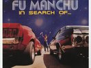 FU MANCHU - IN SEARCH OF...(DELUXE EDITION LP+7