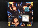 (DH30) KISS / RARE VINTAGE LP / CRAZY NIGHTS /  1987 MERCURY 832626 / EX+ / NM