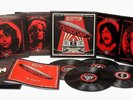Led Zeppelin - Mothership 180-GM Vinyl 4xLP Box Set REMASTERED NEW MINT RARE