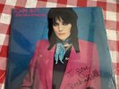 SEALED BOARDWALK LP RECORD/JOAN JETT BLACKHEARTS/I LOVE ROCK N ROLL/1981
