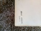 Warren Zevon LP 12
