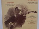 Heifetz Beethoven Brooks Smith Bach Concerto Erick Friedman RCA LIVING STEREO
