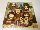 STEALER'S WHEEL Self-Titled -- 1970 A&M LP -- SP4377 -- VG+