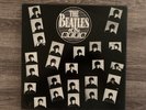 THE BEATLES Rare Vinyl x 3 Lp Box Set AT THE BEEB Near-Mint - 