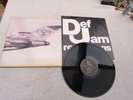 BEASTIE BOYS LP LICENCED TO ILL ORIGINAL UK/EU 1986 1st PRESS EX+