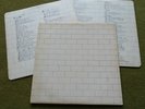 PINK FLOYD – THE WALL 2LP – Nr MINT/EXC+ UK ORIGINAL PROG