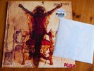 STONE TEMPLE PILOTS – PLUSH 12″ + TRANSFER – Nr MINT- UK 1993 GRUNGE
