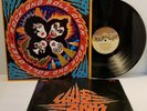 KISS - Rock And Roll Over LP Casablanca NBLP 7037 - Play Tested EX  *A7