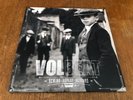 VOLBEAT Rewind Replay Rebound 2-LP Numbered Rum-Brown Colored Vinyl 2019 RARE