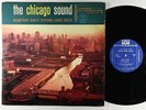 Wilbur Ware Quintet - The Chicago Sound LP - Riverside - RLP 12-252 Mono DG