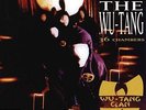 Wu-Tang Clan - Enter The Wu-Tang 36 Chambers - New Vinyl Record - D600A