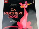 Henry Mancini The Pink Panther (La Panthere Rose) 1983 Vinyl Record RARE