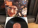 Weird Al Yankovic Dare to be Stupid FZ40033 Vinyl Record Pristine  Shrink
