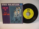 B56: The Beatles 