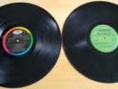 MEGADETH Killing Is My Business... COMBAT LP  1st pressing Peace Sells NO COVERS