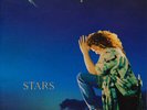 Simply Red - Stars - Used Vinyl Record - E5A