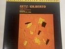 Getz/Gilberto Original Master Rec. Record  Ltd Ed, Numbered  200g MFSL