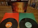 Queen Live Killers 1st UK Pressing EMSP 330 LP vinyl record Rock EX