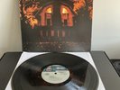 THE AMITYVILLE HORROR Soundtrack VG++ VINYL