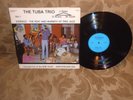 Sam Rivers The Tuba Trio Vol.1 Essence Free Jazz Live at Bim Huis 1976
