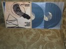 Peter Brotzman Hamid Drake Solid and Spirit 2 LP Tree House Records NM 2010 org