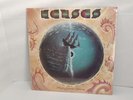 Kansas Point Of Know Return Sealed Vinyl Record LP USA 1977 Orig.