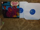 Frank Zappa The Mothers of Invention Freak Out Verve V-5005-2 MONO 2 LP gatefold